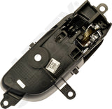 APDTY 171649 Interior Door Handle - Front Left, Rear Left
