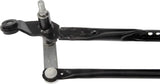 APDTY 171654 Front Windshield Wiper Transmission Linkage