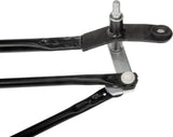 APDTY 171654 Front Windshield Wiper Transmission Linkage