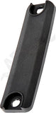 4RUNNER 03-16 / LS460 07-16 TRUNK AND LIFTGATE LATCH RUBBER COVER