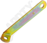 APDTY 171669 Seat Belt Extension Bracket; Right (Passenger); Replaces RT27064