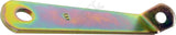 APDTY 171669 Seat Belt Extension Bracket; Right (Passenger); Replaces RT27064
