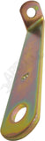 APDTY 171669 Seat Belt Extension Bracket; Right (Passenger); Replaces RT27064