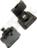 APDTY 171677 Door Handle Kit; Left & Right; Replaces RT26084