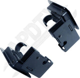 APDTY 171677 Door Handle Kit; Left & Right; Replaces RT26084