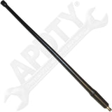 APDTY 171689 Automotive Replacement Antenna; Short Size; Replaces RT27060