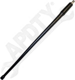APDTY 171689 Automotive Replacement Antenna; Short Size; Replaces RT27060