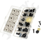 APDTY 171693 Universal Xmas Tree Body Fastener Tech Tray