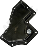 APDTY 171694 Engine Oil Pan; Lower