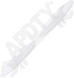 APDTY 171696 Leaf Spring Insert Bushings