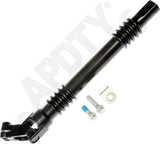 APDTY 171702 Intermediate Steering Shaft
