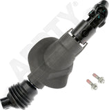 APDTY 171703 Intermediate Steering Shaft