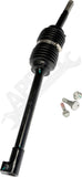 APDTY 171704 Intermediate Steering Shaft