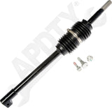APDTY 171704 Intermediate Steering Shaft