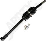 APDTY 171704 Intermediate Steering Shaft