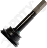 APDTY 171704 Intermediate Steering Shaft