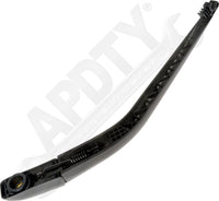 APDTY 171706 Rear Wiper Arm