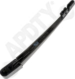 APDTY 171712 Rear Wiper Arm