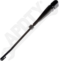 APDTY 171715 Rear Wiper Arm