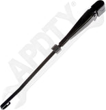 APDTY 171715 Rear Wiper Arm