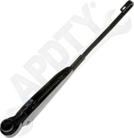 APDTY 171717 Rear Wiper Arm