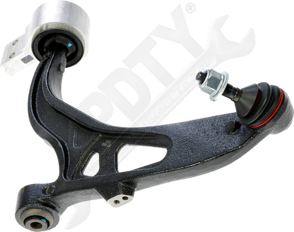 APDTY 171718 Suspension Control Arm And Ball Joint Assembly