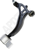 APDTY 171718 Suspension Control Arm And Ball Joint Assembly