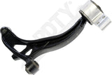 APDTY 171718 Suspension Control Arm And Ball Joint Assembly