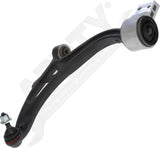 APDTY 171718 Suspension Control Arm And Ball Joint Assembly