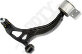 APDTY 171719 Suspension Control Arm And Ball Joint Assembly