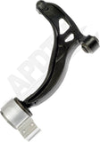 APDTY 171719 Suspension Control Arm And Ball Joint Assembly