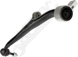 APDTY 171719 Suspension Control Arm And Ball Joint Assembly