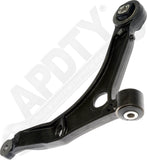 APDTY 171722 Suspension Control Arm