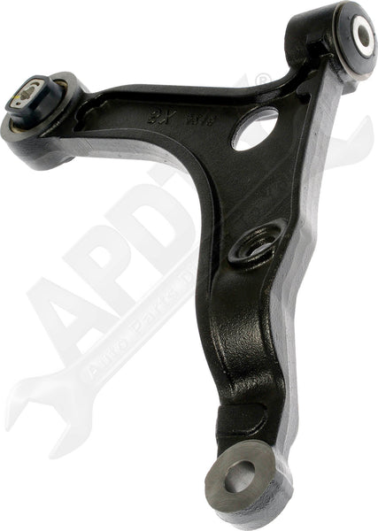 APDTY 171723 Suspension Control Arm