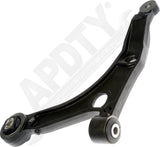 APDTY 171723 Suspension Control Arm