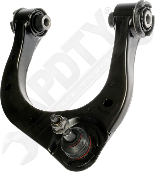 APDTY 171727 Suspension Control Arm And Ball Joint Assembly