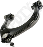 APDTY 171727 Suspension Control Arm And Ball Joint Assembly