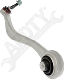 APDTY 171728 Suspension Control Arm And Ball Joint Assembly