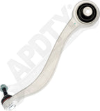 APDTY 171728 Suspension Control Arm And Ball Joint Assembly