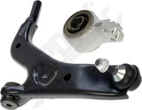 APDTY 171730 Suspension Control Arm And Ball Joint Assembly