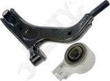 APDTY 171730 Suspension Control Arm And Ball Joint Assembly