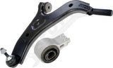 APDTY 171730 Suspension Control Arm And Ball Joint Assembly