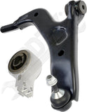 APDTY 171731 Suspension Control Arm And Ball Joint Assembly