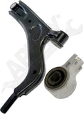 APDTY 171731 Suspension Control Arm And Ball Joint Assembly