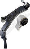 APDTY 171731 Suspension Control Arm And Ball Joint Assembly