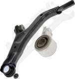 APDTY 171731 Suspension Control Arm And Ball Joint Assembly