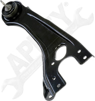 APDTY 171732 Suspension Trailing Arm