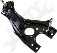 APDTY 171732 Suspension Trailing Arm