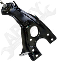 APDTY 171733 Suspension Trailing Arm