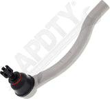 APDTY 171734 Steering Tie Rod End